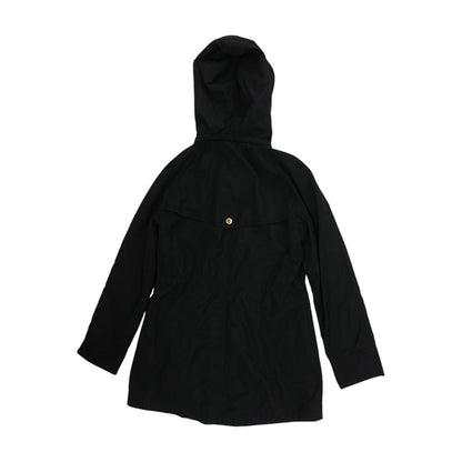 Black Jacket