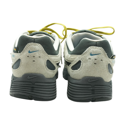 P-6000 Premium Cordura Low-Top Athletic Shoes