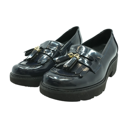 Black Flats