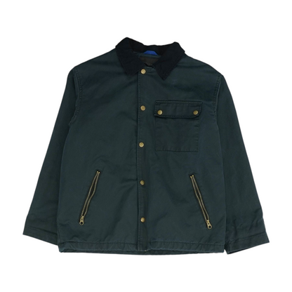 Navy Jacket