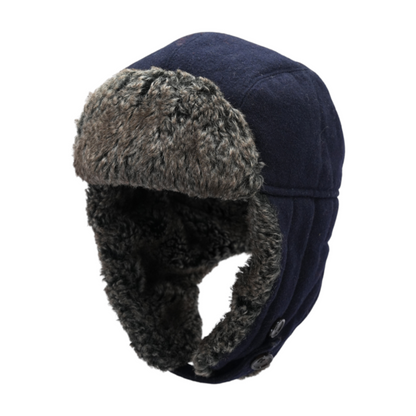 Brown Misc. Hat
