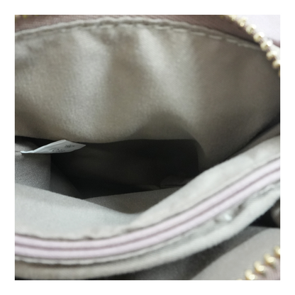 Purple Crossbody