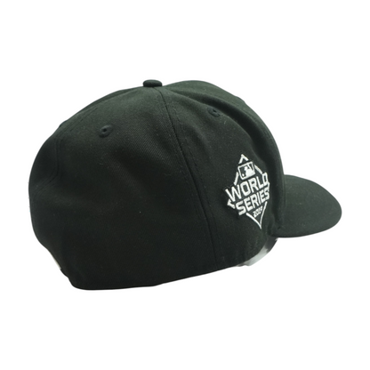 Black Washington Nationals Ballcap