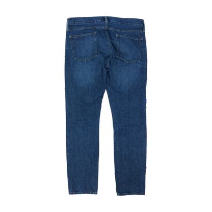 Regular Jeans
