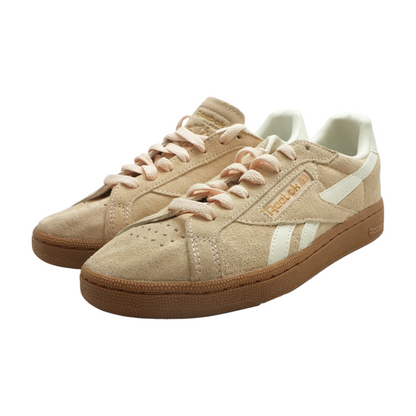Club C Grounds Low-Top Athletic Shoes