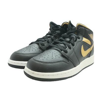 Black Athletics Shoes