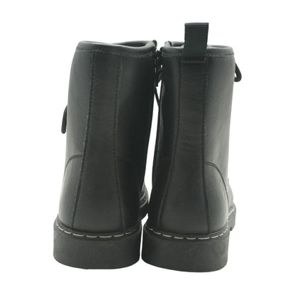 Black Boots