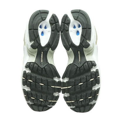 530 Gold Athletic Shoes