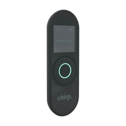 Halo Wireless Muscle Stimulator