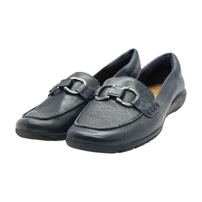 Navy Flats