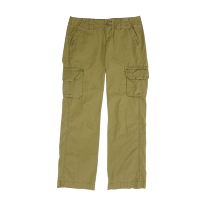 Khaki Pants