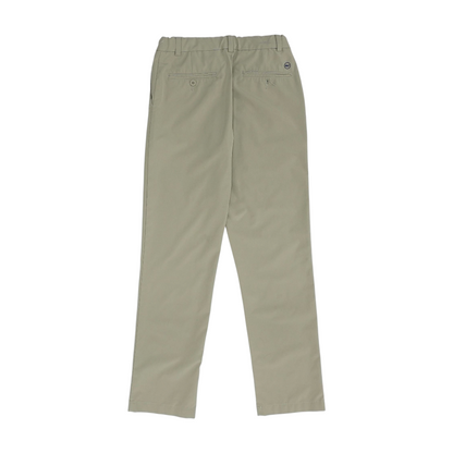 Beige Dress Pants