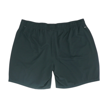 Black Active Shorts