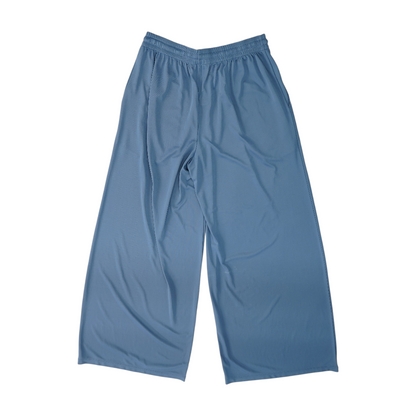 Blue Pants