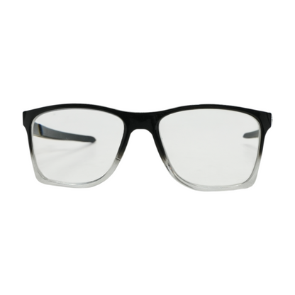 Black OX8173-0455 Prescription Eyewear