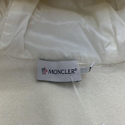 Ivory Solid Jacket
