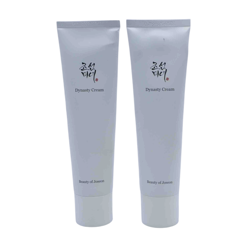 Dynasty Cream