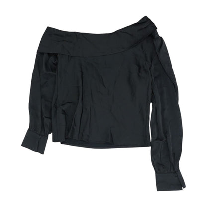 Black Blouse