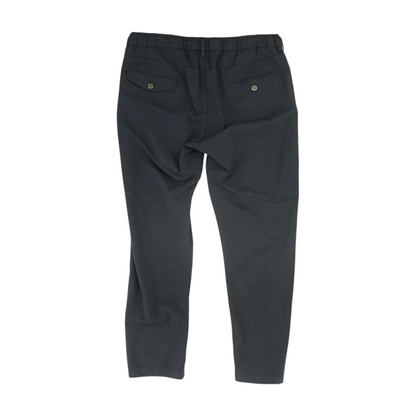 Navy Regular Pants