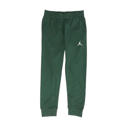 Green Active Pants