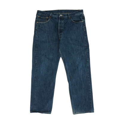 501 Regular Jeans
