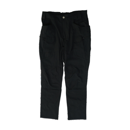 Black Pants