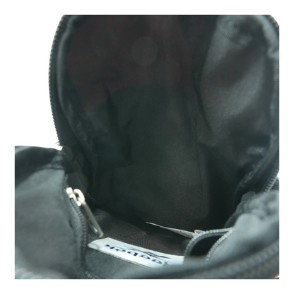 Red Crossbody