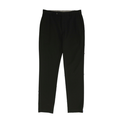 Black Slim Pants