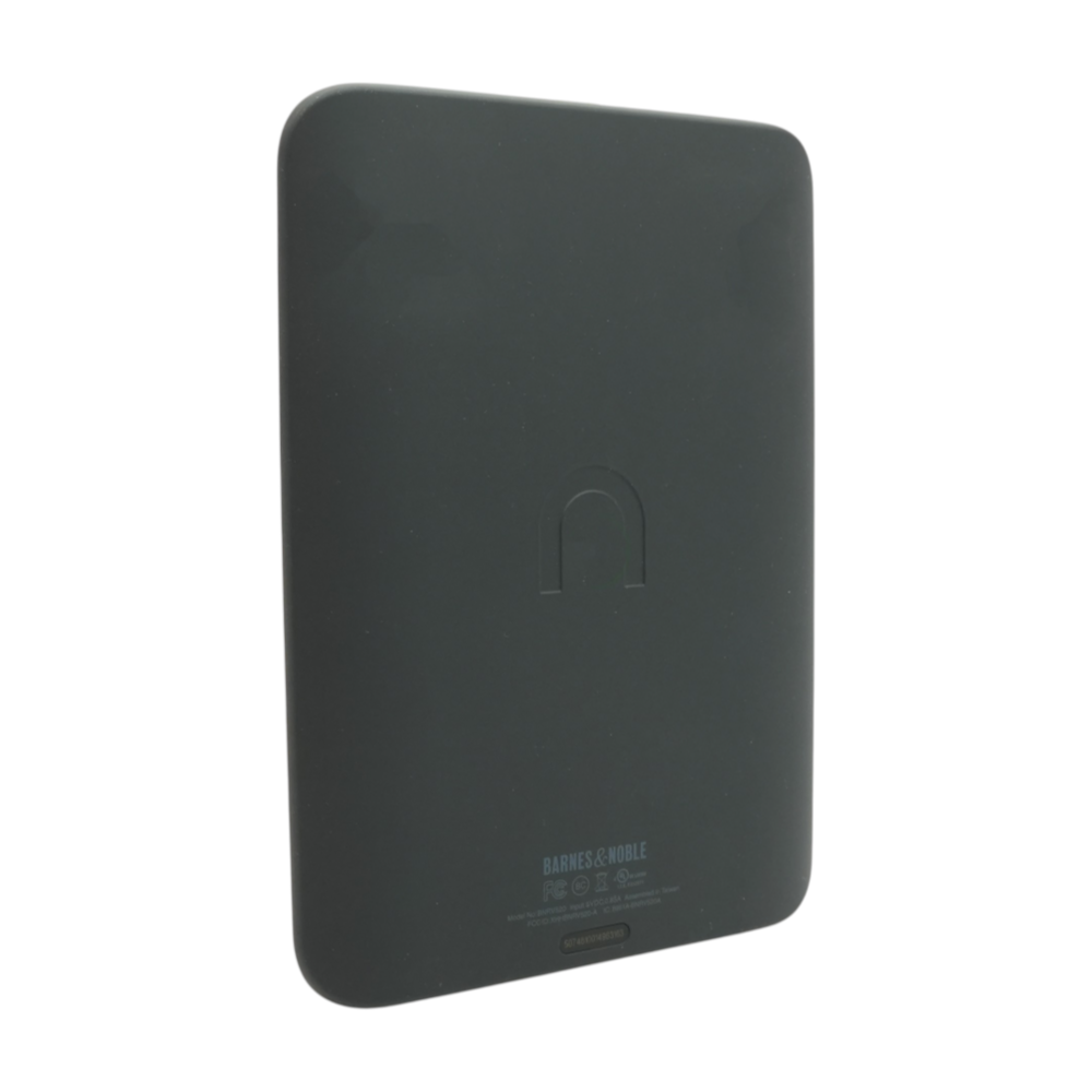 Glowlight 3 8GB Black E-Reader