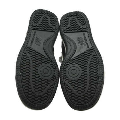 480 Black Athletic Shoes