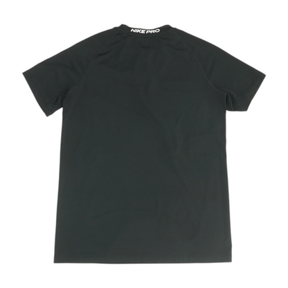 Black Active T-Shirt