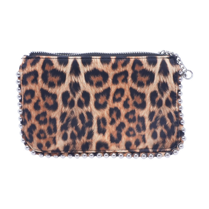 Zara Brown Crossbody – Image 2