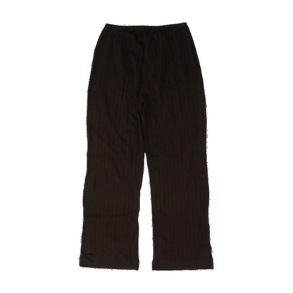 Black Pants