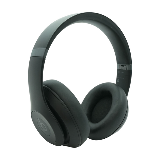 Black Studio Pro Noise Cancelling Headphones