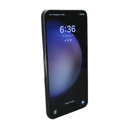 Galaxy S23 "Verizon" 128GB Phantom Black