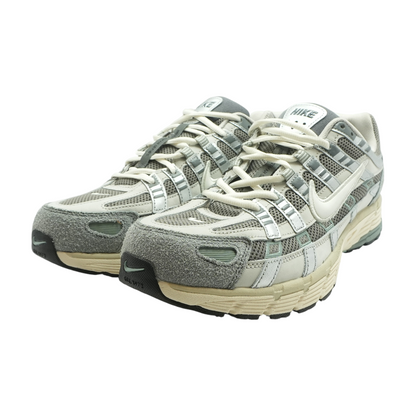 P-6000 Low-Top Athletic Shoes