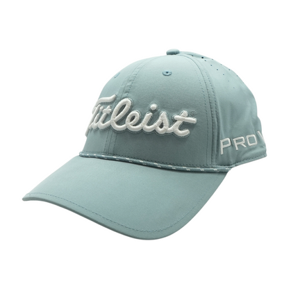 Blue Ballcap Hat
