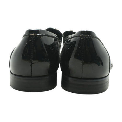 Black Loafer Dress Shoes