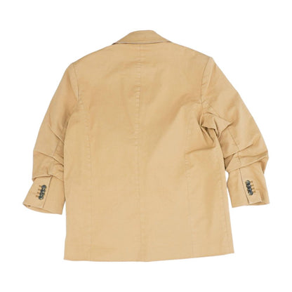 Brown Blazer