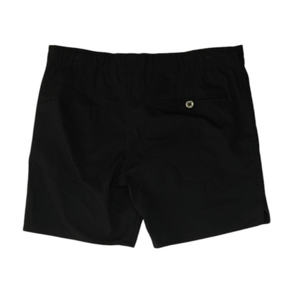 Black Swim Bottom