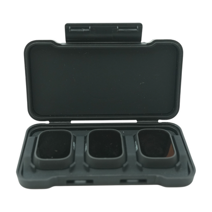 Filter Kit - ND16 ND64 ND256