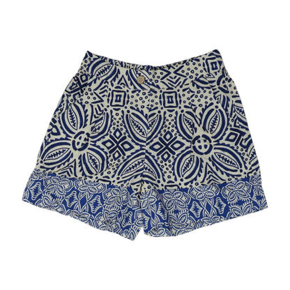 Tan Shorts