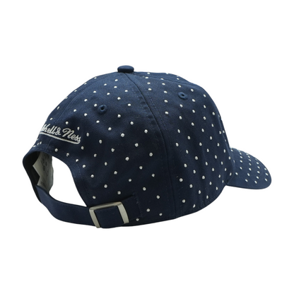 Navy New York Yankees Ballcap Hat