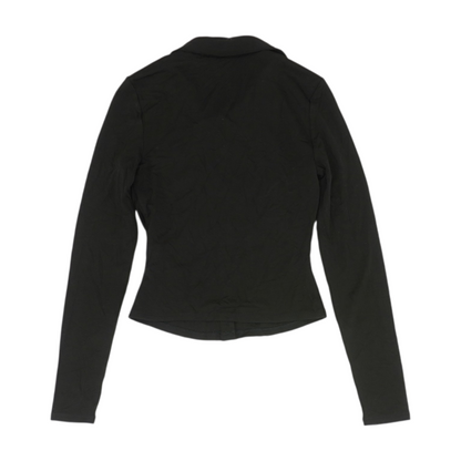 Black Blouse