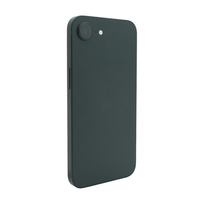 iPhone 16e "AT&T" 128GB Black