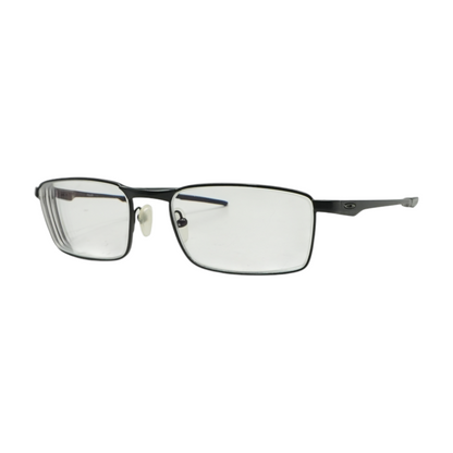 Black OX3227-0153 Rectangle Prescription Eyewear