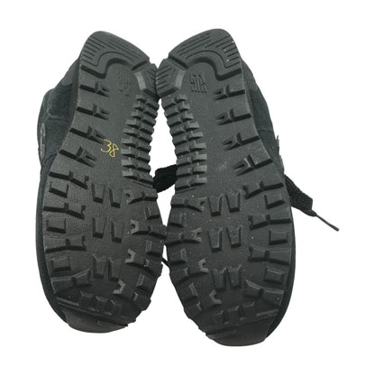 574 Black Athletic Shoes