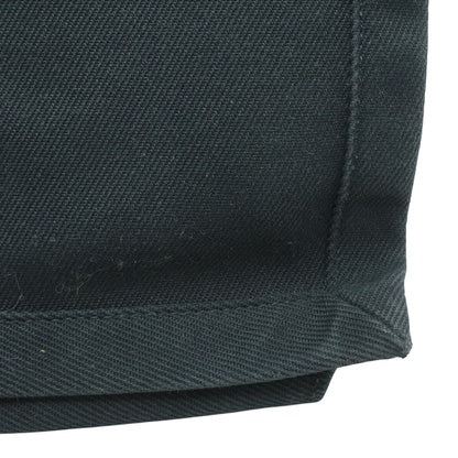 Rive Gauche Blue Canvas Tote