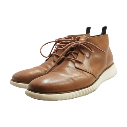 Brown Fashion Boots