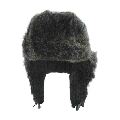 Olive Misc. Hat